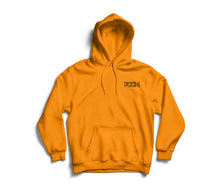 Load image into Gallery viewer, POOM® NFBD Premium Hoodie - Gold (VA)