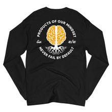 Load image into Gallery viewer, POOM® X Champion - Emblem LS Tee