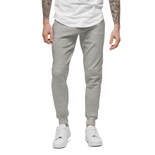 Load image into Gallery viewer, Products Embroidered Joggers - Grey
