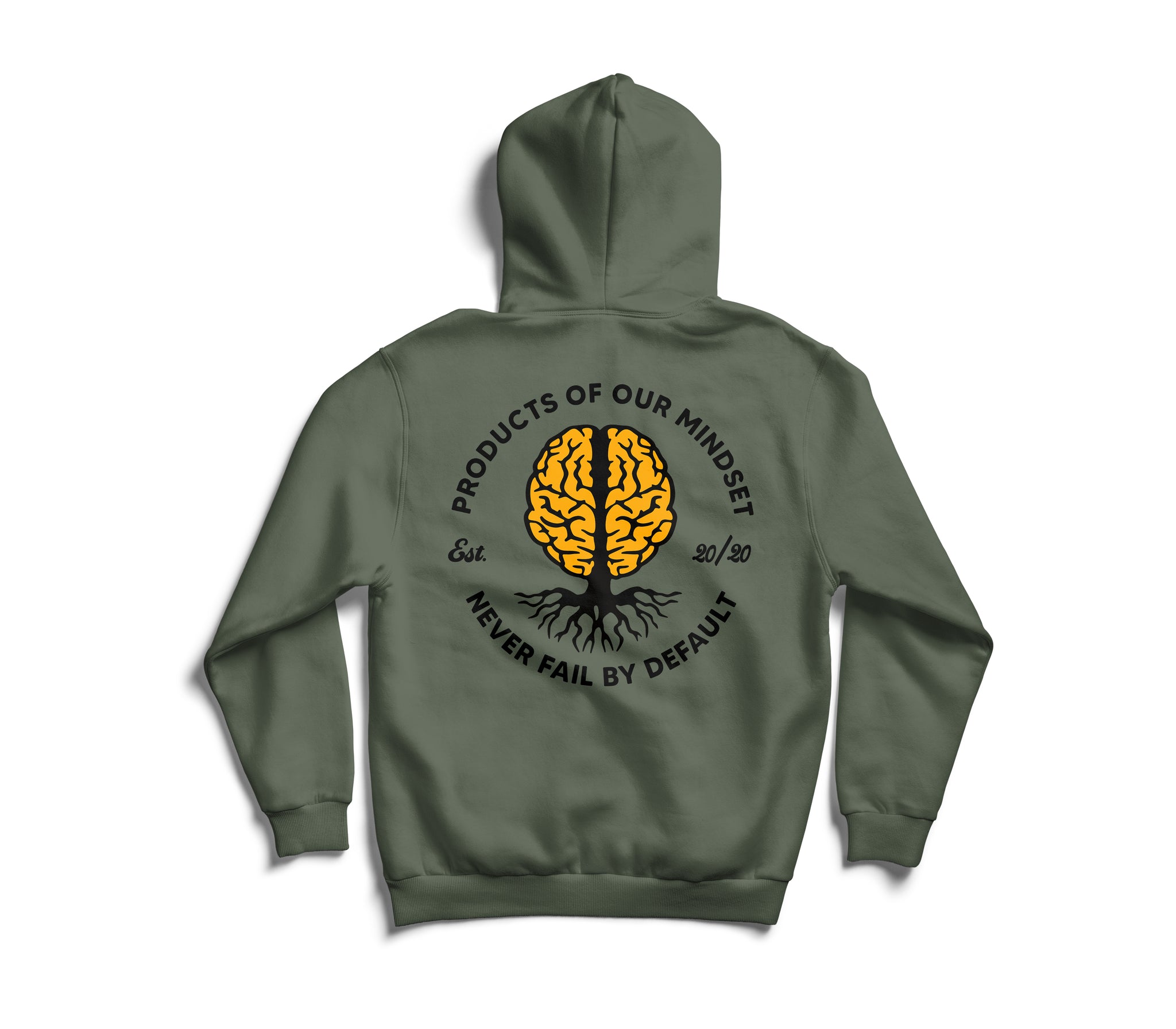 HOODIES – Products Of Our Mindset
